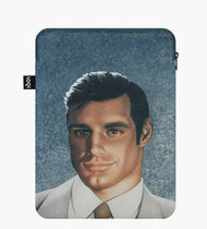 0 Tom of Finland Day & Night Laptop Cover