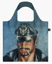0 Tom of Finland Day And Night Bag