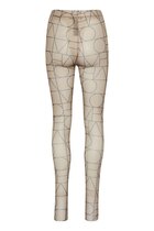 0 Tot leggings recycled materials