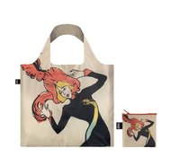 0 Toulouse Lautrec  Jane Avril & Aristide Bruant Bag