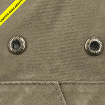 0 Traveller Delave organic cotton