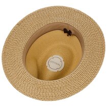 0 Traveller Toyo olkihattu 2-värinen 