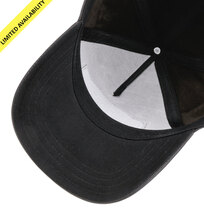 0 Trucker Cap Leather