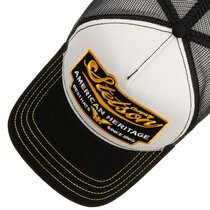 0 Trucker cap American heritage 