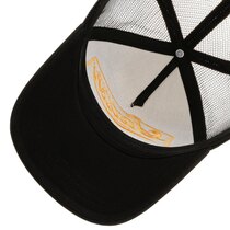 0 Trucker cap American heritage 