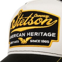 0 Trucker cap American heritage 