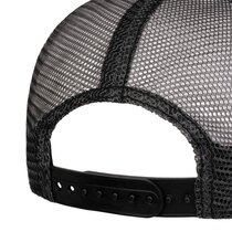 0 Trucker cap American heritage Classic black