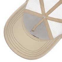 0 Trucker cap American heritage Classic sand