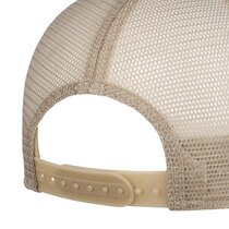 0 Trucker cap American heritage Classic sand