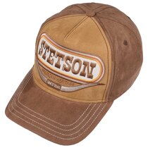 0 Trucker cap Buffalo horn