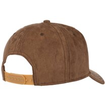 0 Trucker cap Buffalo horn