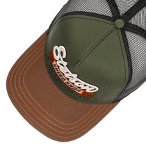 0 Trucker cap Speed shop 