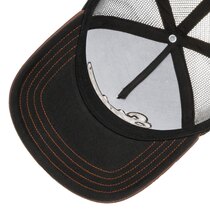 0 Trucker cap Speed shop 