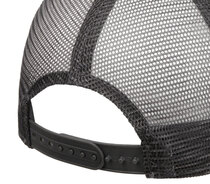 0 Trucker cap american heritage dark grey