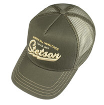 0 Trucker cap american heritage olive