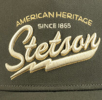 0 Trucker cap american heritage olive