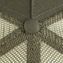 0 Trucker cap american heritage olive