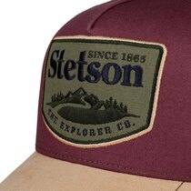0 Trucker cap explorer co.