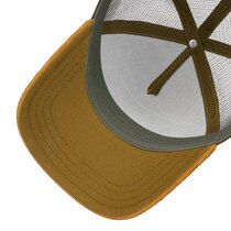 0 Trucker cap skull