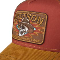 0 Trucker cap skull