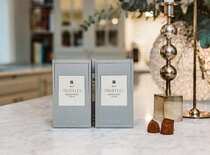 0 Truffles mint