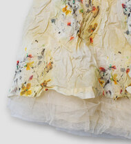 0 Turid Skirt Flower Print