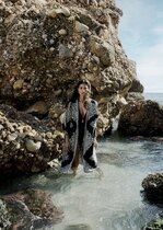 0 Tyla Kimono