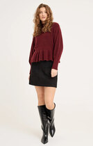 0 Ulrikke knit