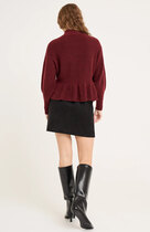 0 Ulrikke knit