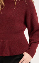 0 Ulrikke knit