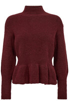 0 Ulrikke knit