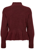 0 Ulrikke knit