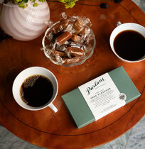 0 Våra klassiker - Pärlans toffee