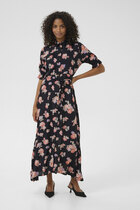 0 VELANA shirt dress