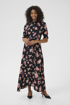 0 VELANA shirt dress