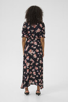 0 VELANA shirt dress