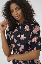 0 VELANA shirt dress