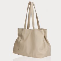 0 Valerie shopper beige