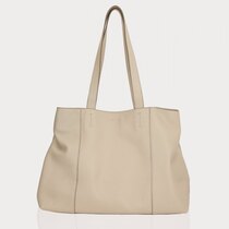 0 Valerie shopper beige