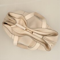 0 Valerie shopper beige