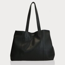 0 Valerie shopper black