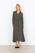0 Varla Dress