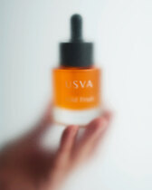 0 Wild Fruit Antioksidanttirikas  kasvoöljy – 30 ml