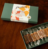 0 Winter Edition - Pärlans toffee