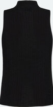 0 Zita Top Black