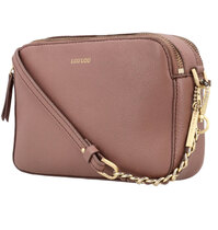 0 Zoë Crossbody Bag mocha mousse