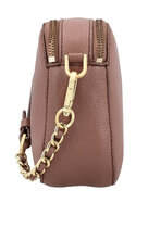 0 Zoë Crossbody Bag mocha mousse
