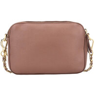 0 Zoë Crossbody Bag mocha mousse