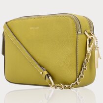 0 Zoë Crossbody cress green
