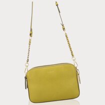 0 Zoë Crossbody cress green
